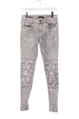 Damen Jeans Supertrash, Größe S, Farbe Grau, Preis 14,83 €