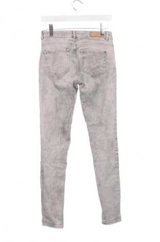 Damskie jeansy Supertrash, Rozmiar S, Kolor Szary, Cena 66,67 zł