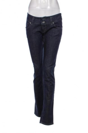 Damen Jeans Take Two, Größe L, Farbe Blau, Preis € 21,00