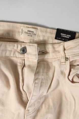 Damen Jeans Tally Weijl, Größe M, Farbe Beige, Preis € 25,00