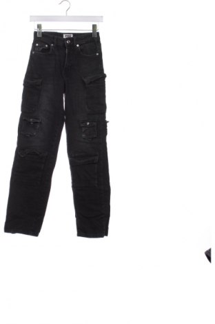 Damen Jeans Tally Weijl, Größe XS, Farbe Schwarz, Preis € 5,99