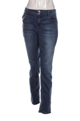 Damen Jeans Tom Tailor, Größe XL, Farbe Blau, Preis 11,99 €