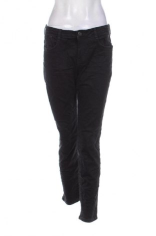 Damen Jeans Tom Tailor, Größe L, Farbe Schwarz, Preis 28,99 €