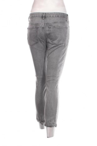 Damen Jeans Topshop, Größe M, Farbe Grau, Preis € 28,99