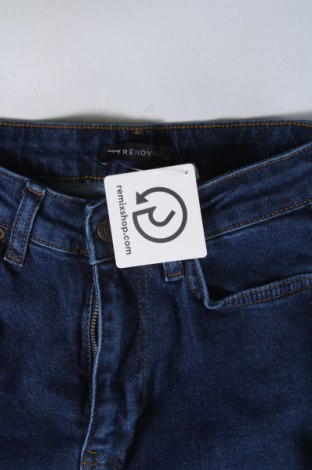 Damen Jeans Trendyol, Größe XS, Farbe Blau, Preis € 21,05