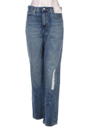 Damen Jeans Uniqlo, Größe S, Farbe Blau, Preis € 48,00