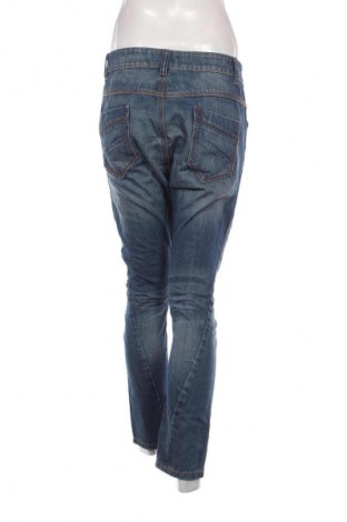 Damen Jeans United Colors Of Benetton, Größe M, Farbe Blau, Preis € 28,99