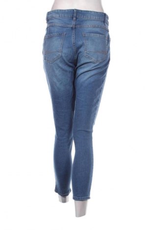 Damskie jeansy Up 2 Fashion, Rozmiar M, Kolor Niebieski, Cena 92,99 zł