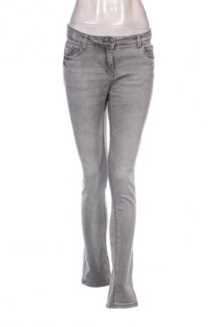 Damen Jeans Up 2 Fashion, Größe M, Farbe Grau, Preis € 27,70