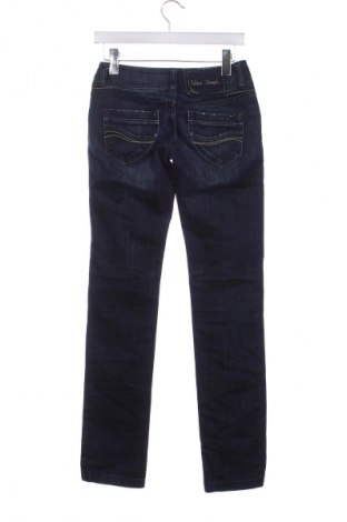 Damen Jeans Vero Moda, Größe S, Farbe Blau, Preis 12,49 €