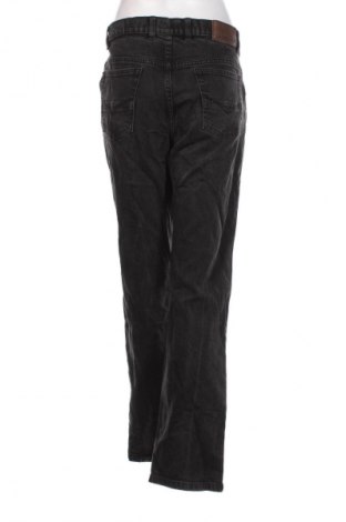 Damen Jeans Via Cortesa, Größe XL, Farbe Schwarz, Preis € 20,49