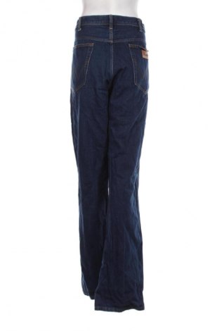 Damen Jeans Wrangler, Größe XXL, Farbe Blau, Preis € 52,49