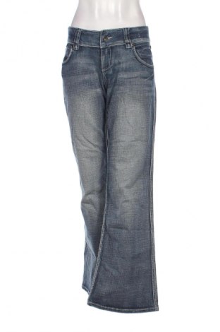 Damen Jeans Yessica, Größe M, Farbe Blau, Preis € 14,83