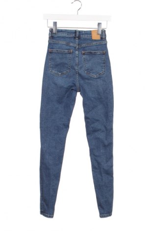 Damen Jeans Zara, Größe XS, Farbe Blau, Preis 18,99 €