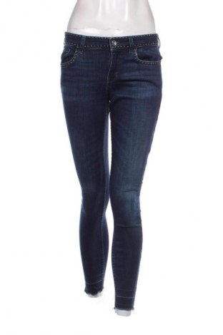 Damen Jeans Zara, Größe S, Farbe Blau, Preis 13,84 €