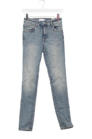 Damen Jeans Zara, Größe S, Farbe Blau, Preis € 24,98