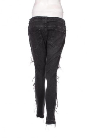 Damen Jeans Zara, Größe L, Farbe Schwarz, Preis € 18,99