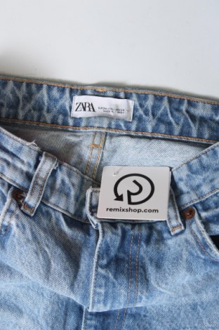 Damen Jeans Zara, Größe XS, Farbe Blau, Preis 9,99 €