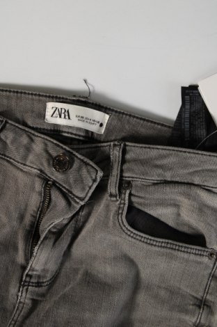 Damen Jeans Zara, Größe S, Farbe Grau, Preis € 13,81