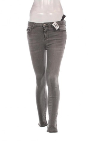 Damen Jeans Zara, Größe S, Farbe Grau, Preis € 13,81