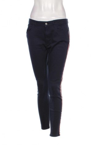 Damen Jeans Zara, Größe L, Farbe Blau, Preis € 13,81