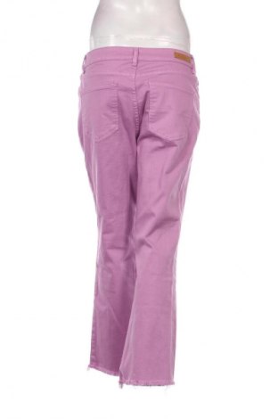 Damen Jeans Zavanna, Größe L, Farbe Rosa, Preis 14,91 €