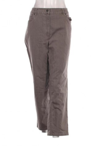 Damen Jeans Zerres, Größe XXL, Farbe Beige, Preis € 21,00