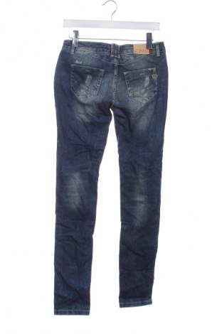 Damen Jeans Zhrill, Größe S, Farbe Blau, Preis € 6,99