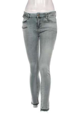 Damen Jeans Zhrill, Größe M, Farbe Grün, Preis € 5,99