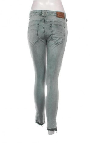 Damen Jeans Zhrill, Größe M, Farbe Grün, Preis € 11,99