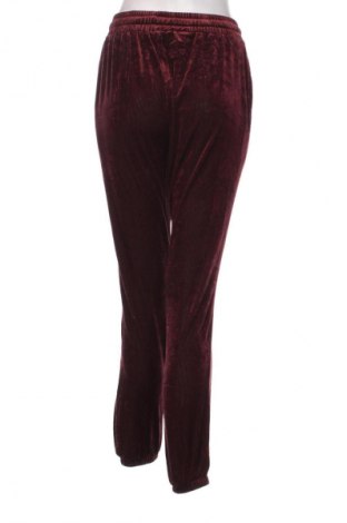 Damen Cordhose, Größe S, Farbe Rot, Preis 20,49 €