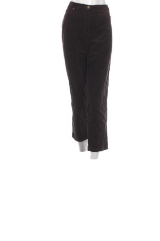 Damen Cordhose ABOUT YOU x Toni Garrn, Größe XL, Farbe Braun, Preis 17,49 €