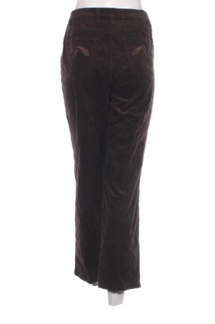 Damen Cordhose ABOUT YOU x Toni Garrn, Größe XL, Farbe Braun, Preis 15,99 €