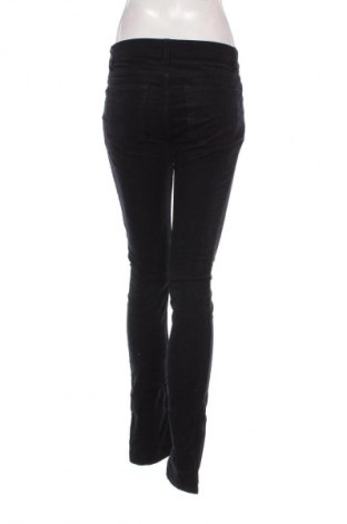 Pantaloni de velvet de femei Acne Studios, Mărime M, Culoare Negru, Preț 124,99 Lei