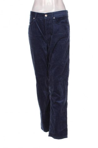 Damen Cordhose Armedangels, Größe M, Farbe Blau, Preis 47,99 €