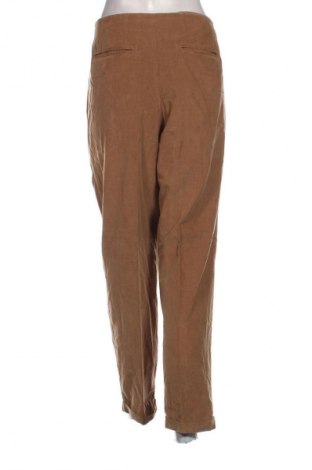 Damen Cordhose Bandolera, Größe XL, Farbe Braun, Preis € 24,99