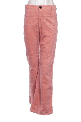 Damen Cordhose Bellerose, Größe S, Farbe Rosa, Preis 71,99 €