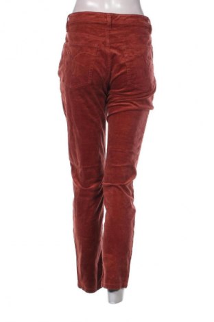 Damen Cordhose Bensimon, Größe M, Farbe Rot, Preis € 24,49