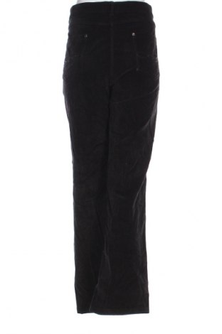 Pantaloni de velvet de femei Bexleys, Mărime XXL, Culoare Negru, Preț 157,99 Lei