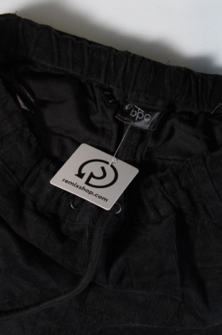 Pantaloni de velvet de femei Bpc Bonprix Collection, Mărime M, Culoare Negru, Preț 95,99 Lei