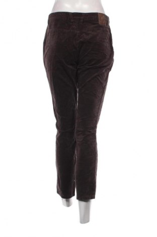 Damen Cordhose Brax, Größe L, Farbe Braun, Preis 20,99 €