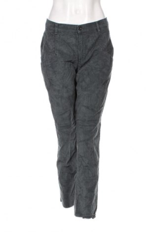 Damen Cordhose Brax, Größe L, Farbe Blau, Preis € 47,99