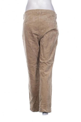 Damen Cordhose Brax, Größe XL, Farbe Beige, Preis 24,49 €