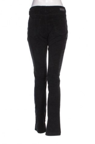 Pantaloni de velvet de femei Brax, Mărime M, Culoare Negru, Preț 223,99 Lei