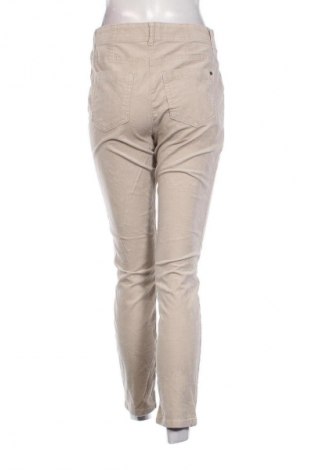 Damen Cordhose C&A, Größe M, Farbe Beige, Preis € 7,49