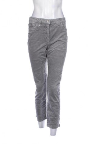 Damen Cordhose Canda, Größe M, Farbe Grau, Preis € 20,49