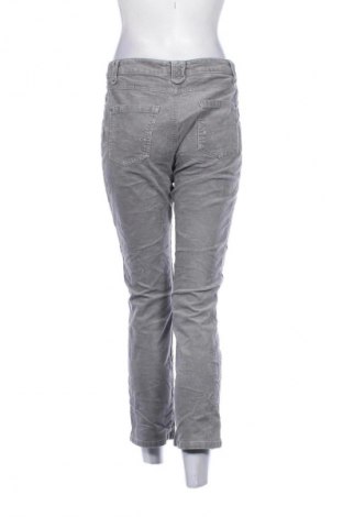 Damen Cordhose Canda, Größe M, Farbe Grau, Preis € 20,49