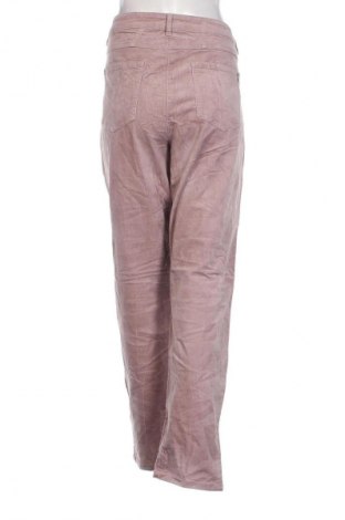 Damen Cordhose Canda, Größe XL, Farbe Aschrosa, Preis 10,49 €