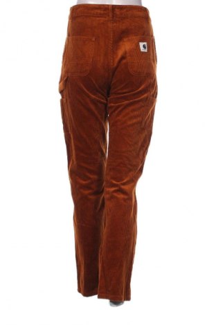 Dámske menčestráky Carhartt, Veľkosť S, Farba Hnedá, Cena  38,95 €