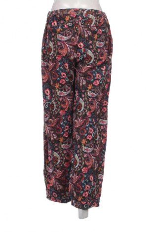 Pantaloni de velvet de femei Deerberg, Mărime M, Culoare Multicolor, Preț 223,99 Lei